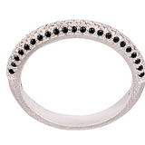 Edblad Lab Talitha Ring Silver SALE