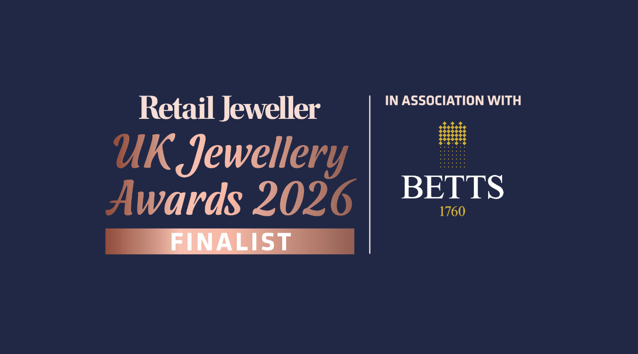 UK Jewellery Awards