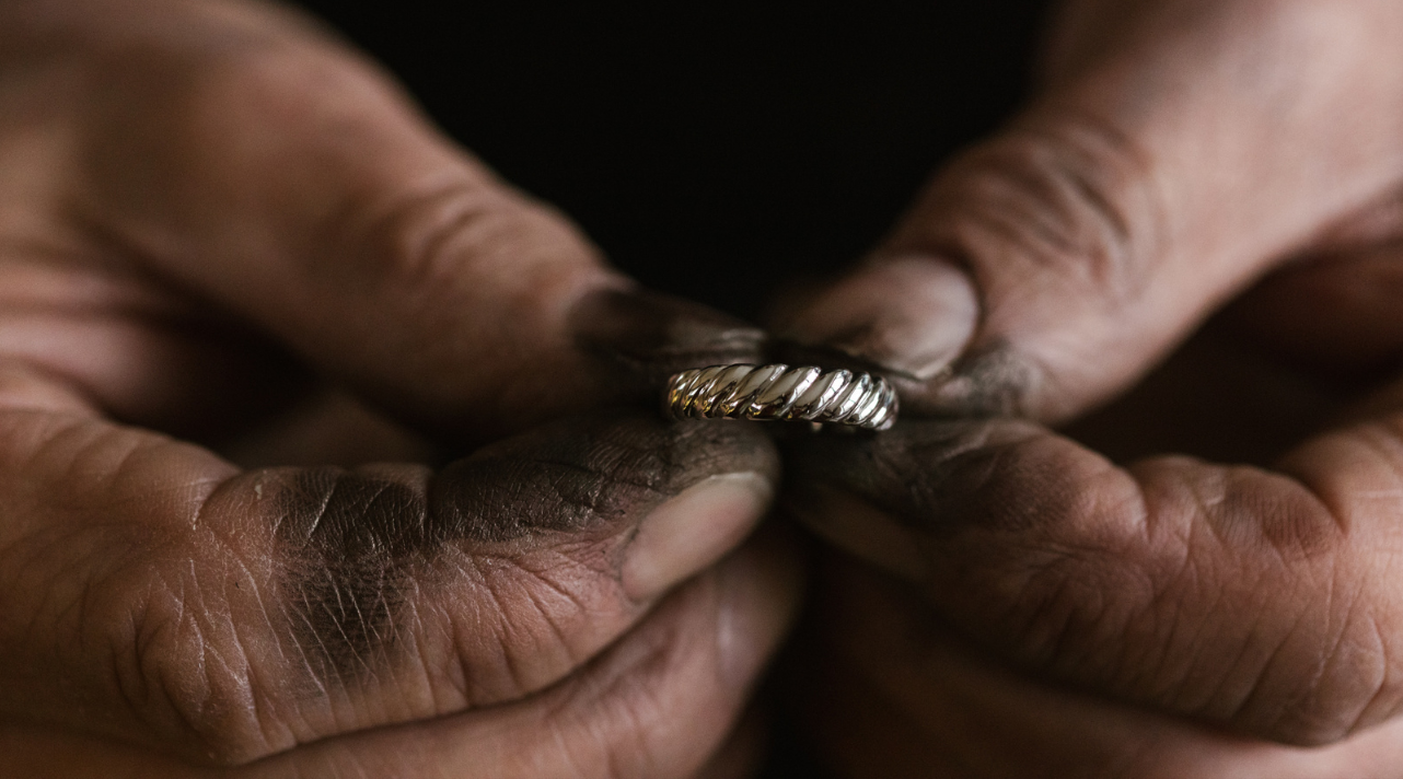 Rising Gold Prices