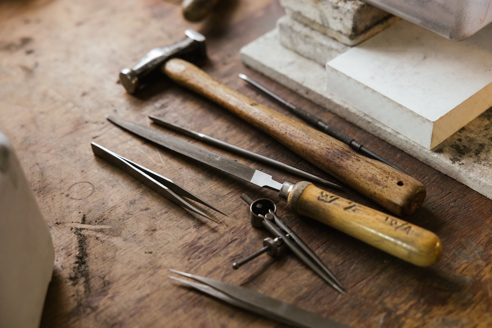 Ethical, Sustainable, Traceable
