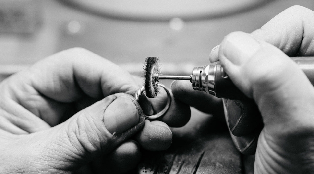 Bespoke Jewellery Creation