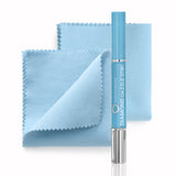 Connoisseurs Jewellery Cleaning Dream Team Dazzle Stik® & Cloth Set