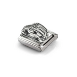 Nomination Classic Sterling Silver Car Charm