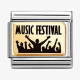 Nomination Classic Gold Music Festival