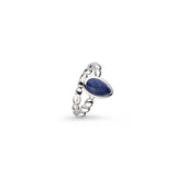 Kit Heath Coast Azure Grande Gemstone Ring