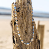 Kit Heath Coast Pebble Linking Necklace