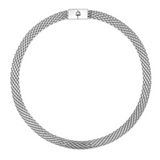 Nomination Wear&Style Milanese Necklace, Stainless Steel