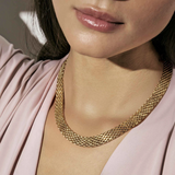 Nomination Wear&Style Milanese Necklace, Stainless Steel