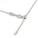Nomination Colour Wave Lavish Bracelet, Sterling Silver Gold Plated