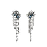 Stolen Girlfriends Club Regal Ruin Cascade Earrings