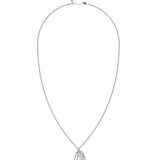 Stolen Girlfriends Club Razor Pin Drop Necklace