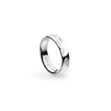 Kit Heath Mirage Reflect 5mm Band Ring