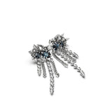 Stolen Girlfriends Club Regal Ruin Cascade Earrings