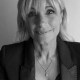 Kit Heath Céleste North Star Stud Earrings