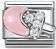 Nomination Classic CZ Pavé Enamel Ice Lolly Charm