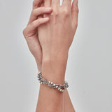 Stolen Girlfriends Club Twisted Chaos Bracelet