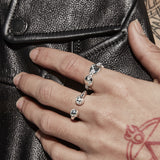 Stolen Girlfriends Club Mariners Ring