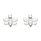 Dew Buzzing Bee Stud Earrings SALE