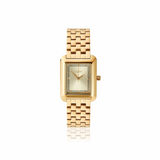 Clogau Gold Crafnant Stainless Steel Watch