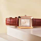 Clogau Crafnant Stainless Steel Watch