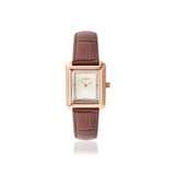 Clogau Gold Crafnant Stainless Steel Watch