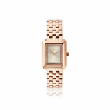 Clogau Gold Crafnant Stainless Steel Watch