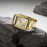 Clogau Gold Idwal Chronograph Watch