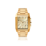 Clogau Gold Idwal Chronograph Watch