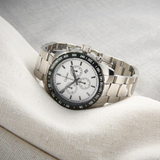 Clogau Brenig Sports Chronograph Watch