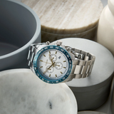 Clogau Brenig Sports Chronograph Watch