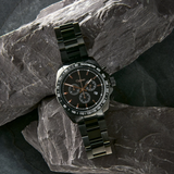 Clogau Brenig Sports Chronograph Watch