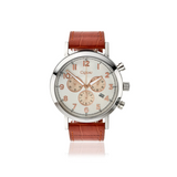 Clogau Gold Gwynant Chronograph Watch