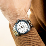 Clogau Brenig Sports Chronograph Watch