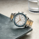 Clogau Brenig Sports Chronograph Watch