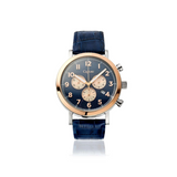 Clogau Gold Gwynant Chronograph Watch