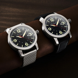 Clogau Elwy Sports Watch