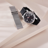 Clogau Elwy Sports Watch