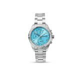 Clogau Ladies Brenig Sports Chronograph Watch 29mm