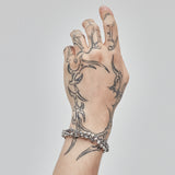 Stolen Girlfriends Club Twisted Chaos Bracelet