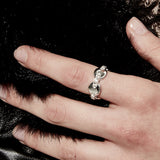 Stolen Girlfriends Club Mariners Ring