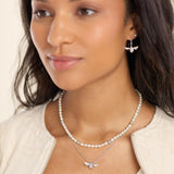 Kit Heath Blossom Flyte Honey Bee Glitz Earrings