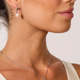 Kit Heath Revival Classic Pearl Drop Earrings