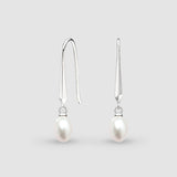 Kit Heath Revival Pearl Drop Earrings SALE