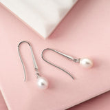 Kit Heath Revival Pearl Drop Earrings SALE