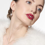 Kit Heath Céleste North Star Drop Earrings