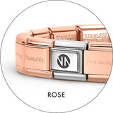 Nomination Composable Bracelet - Rose