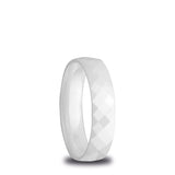 Bering Arctic Symphony Wide Stacking Ring SALE