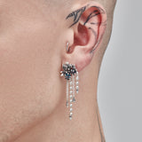 Stolen Girlfriends Club Regal Ruin Cascade Earrings