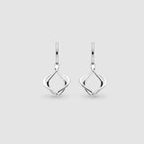 Kit Heath Alicia Petite Drop Earrings