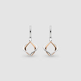 Kit Heath Alicia Rose Petite Drop Earrings